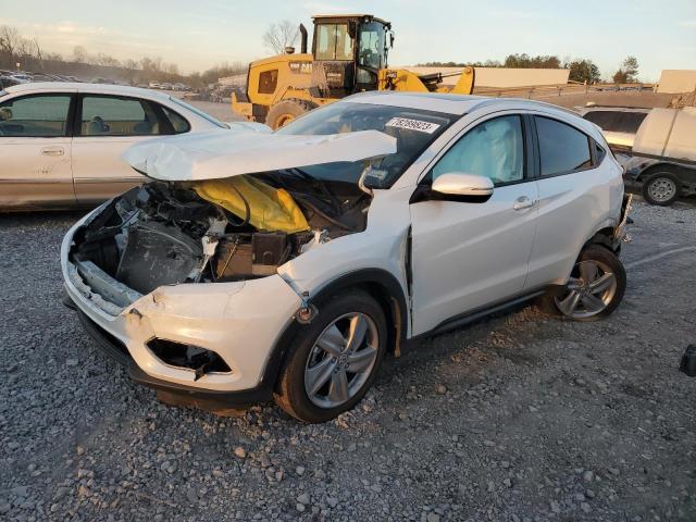 2019 Honda HR-V EX-L