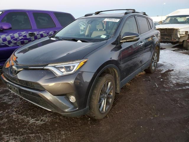 JTMDFREV6JJ737952 TOYOTA RAV4 LIMIT 2018