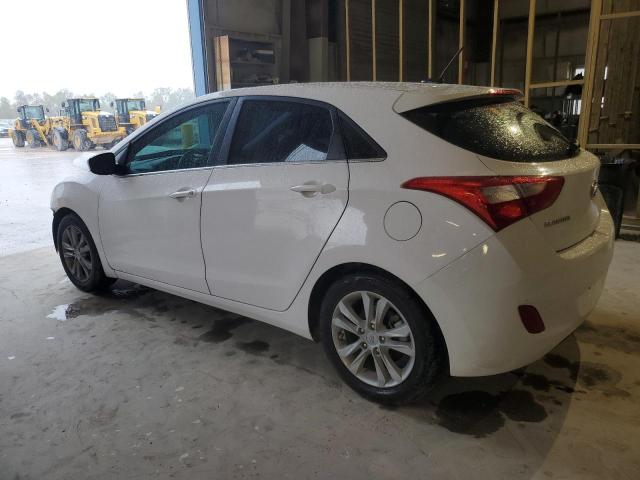 KMHD35LH5EU179302 | 2014 HYUNDAI ELANTRA GT