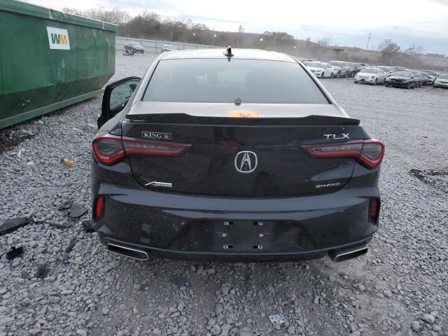 19UUB6F56MA000944 | 2021 ACURA TLX TECH A