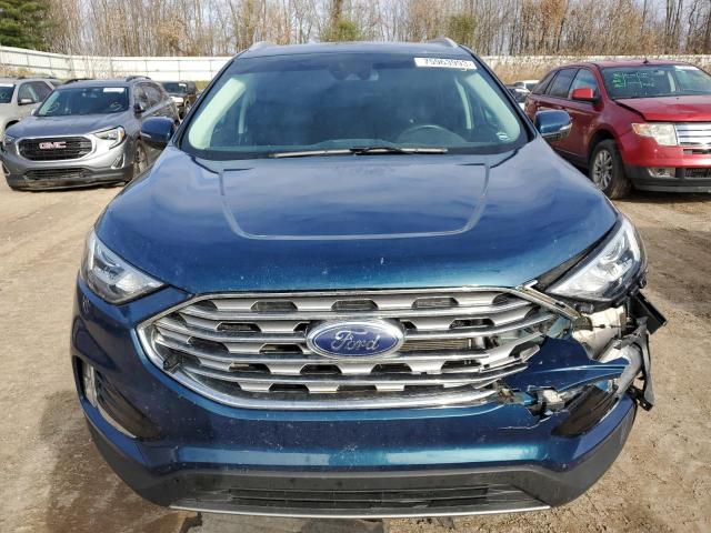 2FMPK4J92LBB68802 2020 FORD EDGE, photo no. 5