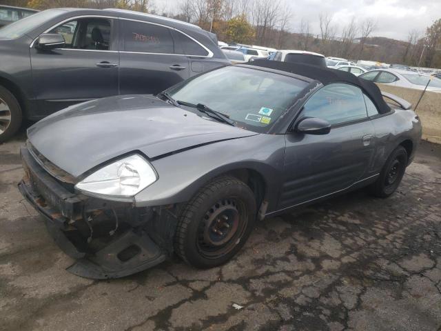 2004 Mitsubishi Eclipse 