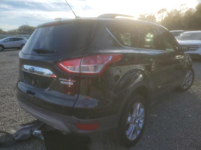 2014 Ford Escape Titanium VIN: 1FMCU0JX0EUE34430 Lot: 78209313