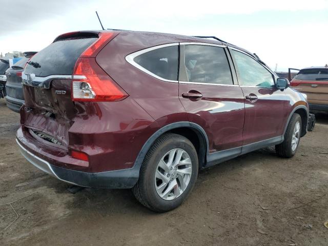 5J6RM4H57GL004715 | 2016 HONDA CR-V EX