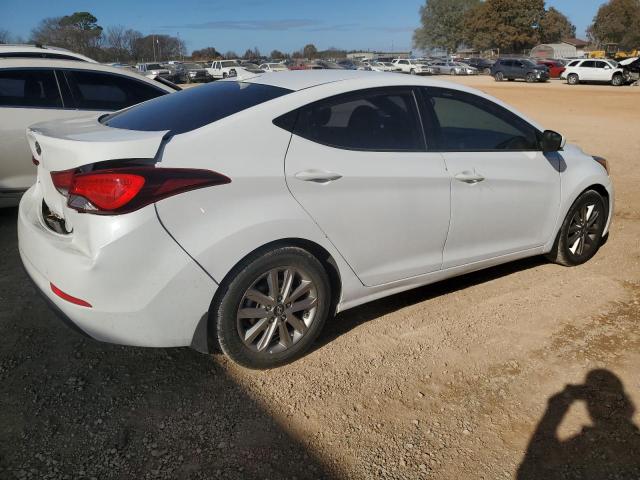 2014 Hyundai Elantra Se VIN: 5NPDH4AE9EH509199 Lot: 75975833