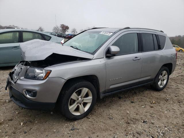 1C4NJDEB8FD177403 | 2015 JEEP COMPASS LA