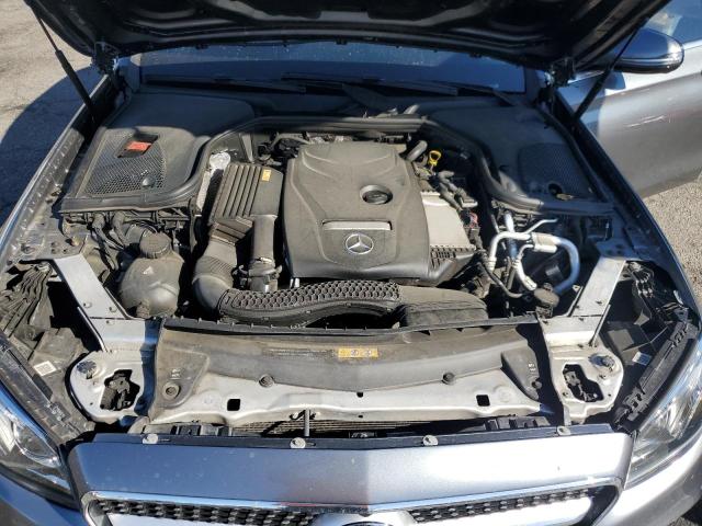 WDDZF4JB5HA021967 Mercedes-Benz E 300