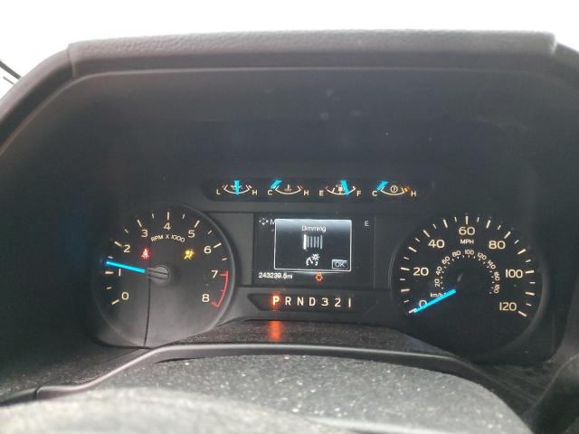 1FTEX1C85GKF13350 2016 Ford F150 Super Cab
