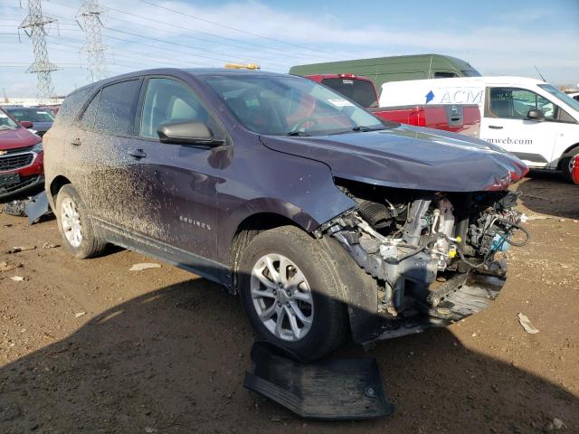 3GNAXSEV2KL236047 | 2019 CHEVROLET EQUINOX LS