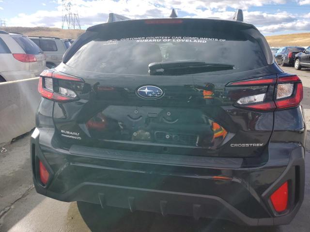 JF2GUADC9RH200159 | 2024 SUBARU CROSSTREK