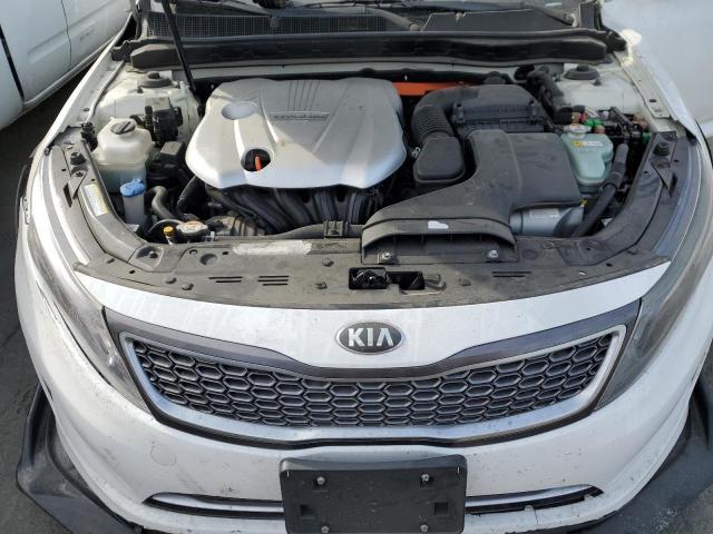 KNAGN4AD2F5083979 | 2015 KIA OPTIMA HYB