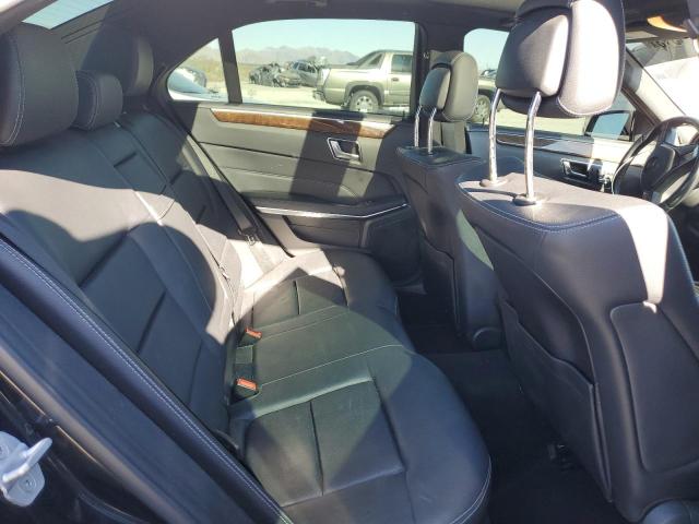 2015 MERCEDES-BENZ E 250 BLUE - WDDHF9HB4FB125775
