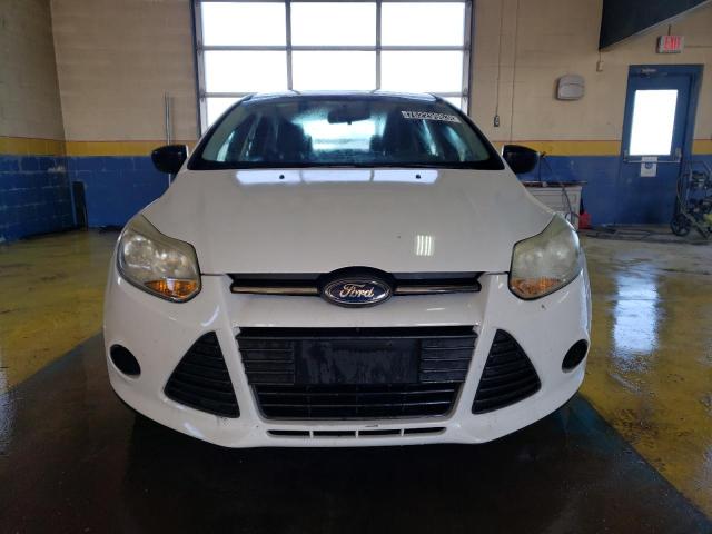 1FADP3E25EL133499 | 2014 Ford focus s