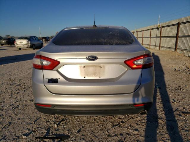 1FA6P0G76E5350788 | 2014 Ford fusion s