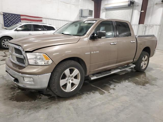 2009 Dodge Ram 1500 