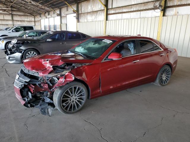 2015 Cadillac ATS Premium