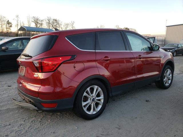Vin: 1fmcu9gd1kua50136, lot: 78411583, ford escape se 20193