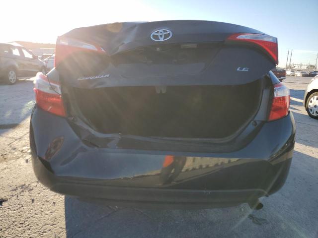 5YFBURHE4EP098142 Toyota COROLLA L