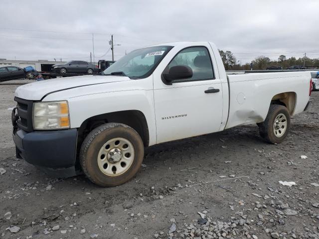 2011 Chevrolet C/K 1500 