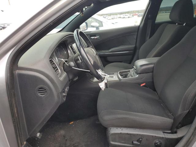 2C3CDXCT8EH338141 2014 Dodge Charger R/T