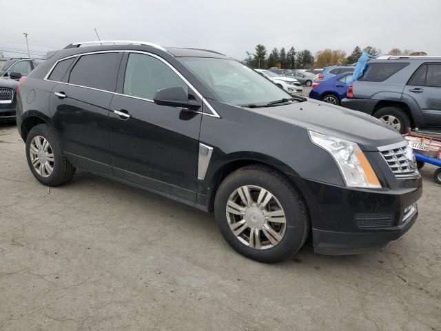 3GYFNEE36FS554151 | 2015 CADILLAC SRX LUXURY