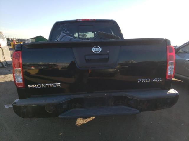 1N6AD0EVXFN733646 | 2015 NISSAN FRONTIER S