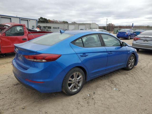 KMHD84LF8HU192723 | 2017 HYUNDAI ELANTRA SE