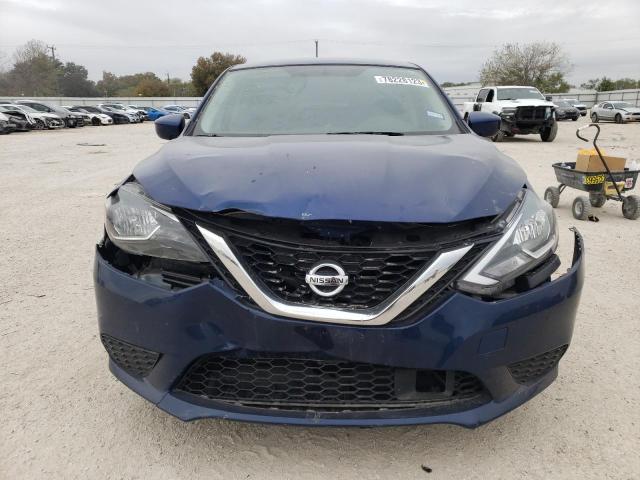 3N1AB7AP1JY222088 | 2018 NISSAN SENTRA S