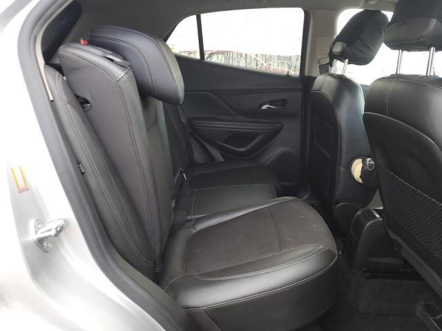 KL4CJASB6HB197541 | 2017 BUICK ENCORE PRE