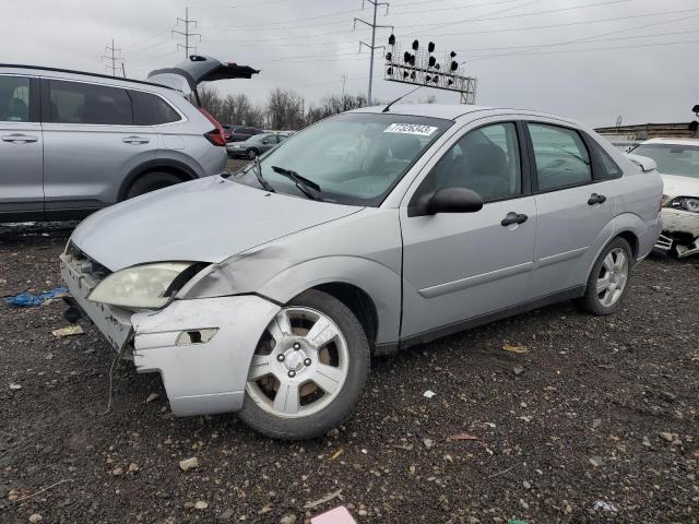 2005 Ford Focus 