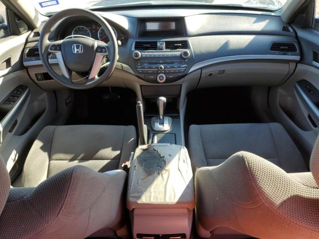 2010 Honda Accord Ex VIN: 1HGCP2F77AA016086 Lot: 76284193