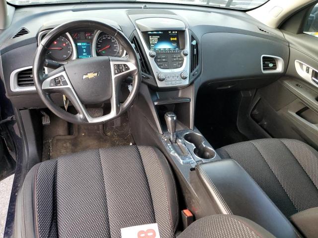 2017 CHEVROLET EQUINOX LT - 2GNALCEK1H1524336
