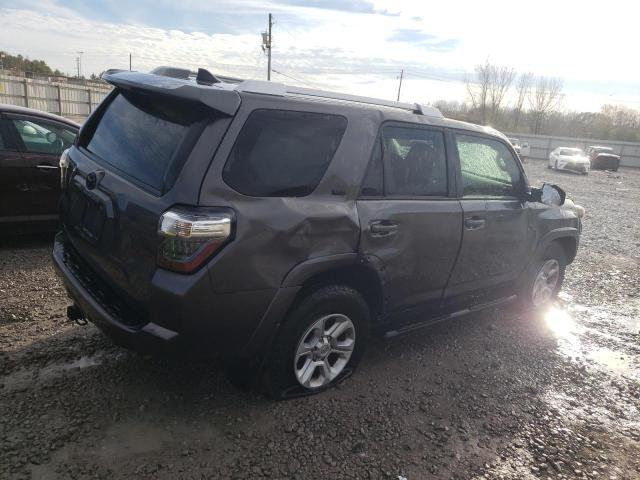 JTEZU5JR5H5153635 | 2017 TOYOTA 4RUNNER SR