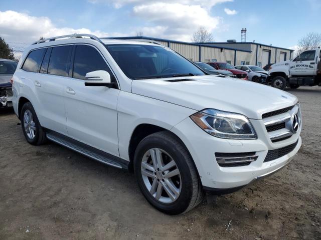 VIN 4JGDF7CE7EA407634 2014 Mercedes-Benz GL-Class, ... no.4