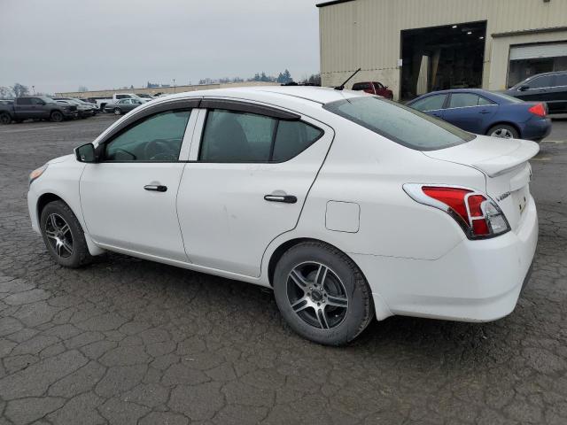 3N1CN7AP2HL825624 | 2017 NISSAN VERSA S