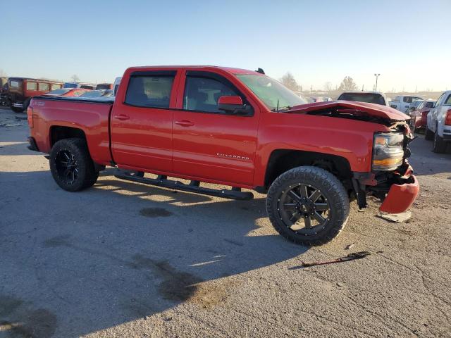 3GCUKREC1GG148764 | 2016 CHEVROLET SILVERADO