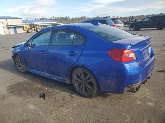 JF1VA1E63H9807129 | 2017 SUBARU WRX PREMIU