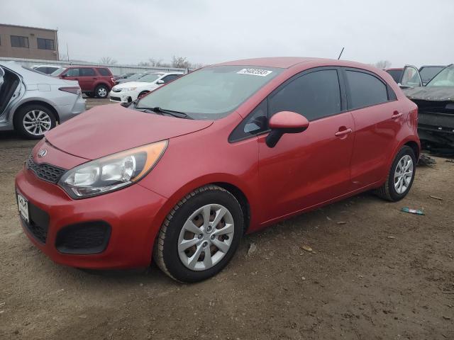 2014 Kia Rio LX