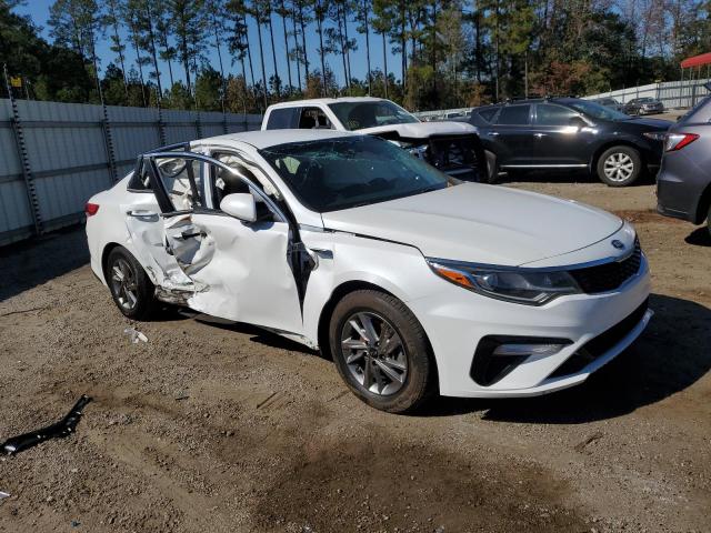 5XXGT4L38KG295725 | 2019 KIA OPTIMA LX