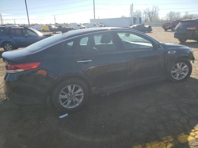 5XXGT4L36GG053412 KIA Optima Lx