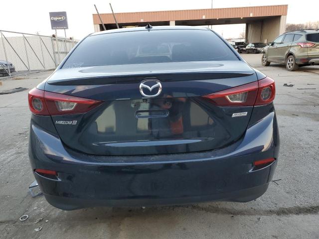 JM1BM1W39F1223080 | 2015 MAZDA 3 GRAND TO