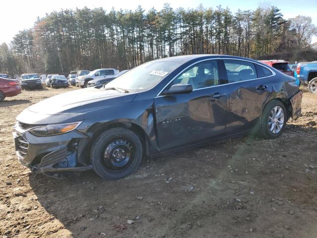 1G1ZD5ST0MF009518 | 2021 Chevrolet malibu lt