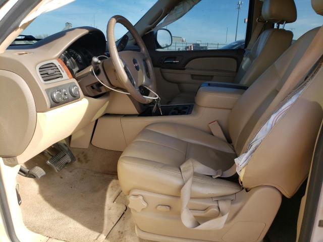 1GKS2CE03ER156778 | 2014 GMC YUKON SLT