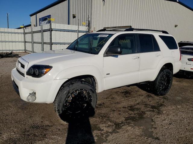 2009 Toyota 4Runner SR5