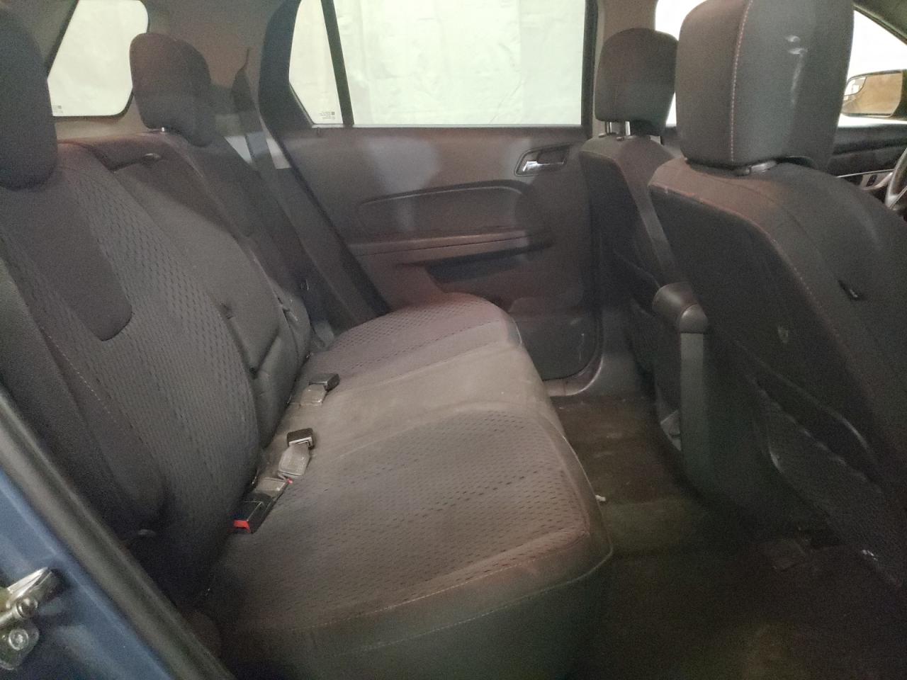 2GKALMEK9C6103267 2012 GMC Terrain Sle