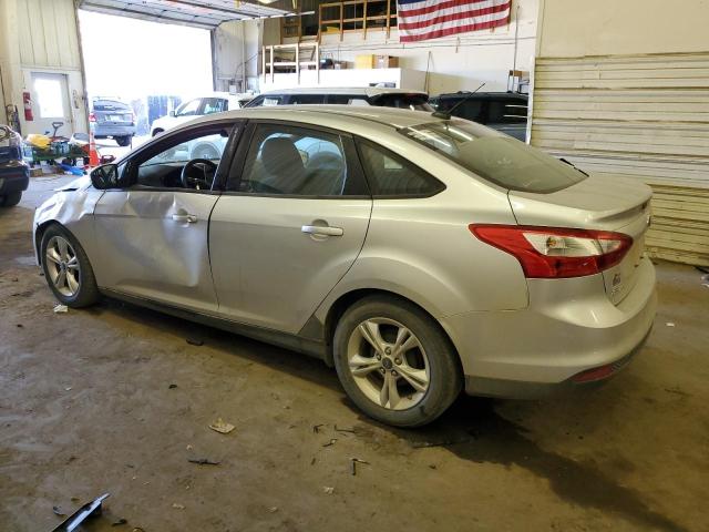 1FADP3F22EL286971 | 2014 FORD FOCUS SE