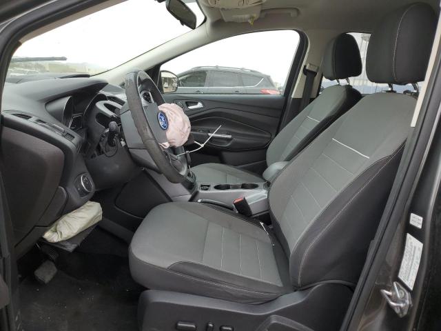 1FMCU0G73FUB75117 | 2015 FORD ESCAPE SE