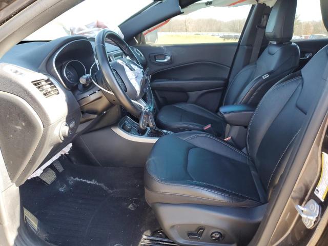 2021 JEEP COMPASS 80 3C4NJDEB2MT549549