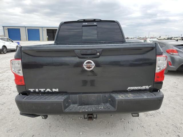 1N6AA1E51HN541517 | 2017 NISSAN TITAN SV