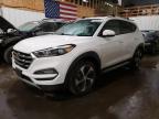 2017 HYUNDAI TUCSON SPO - KM8J3CA21HU282839